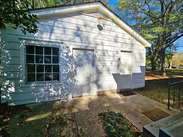 Seminary, MS 39479,203 Sycamore St.