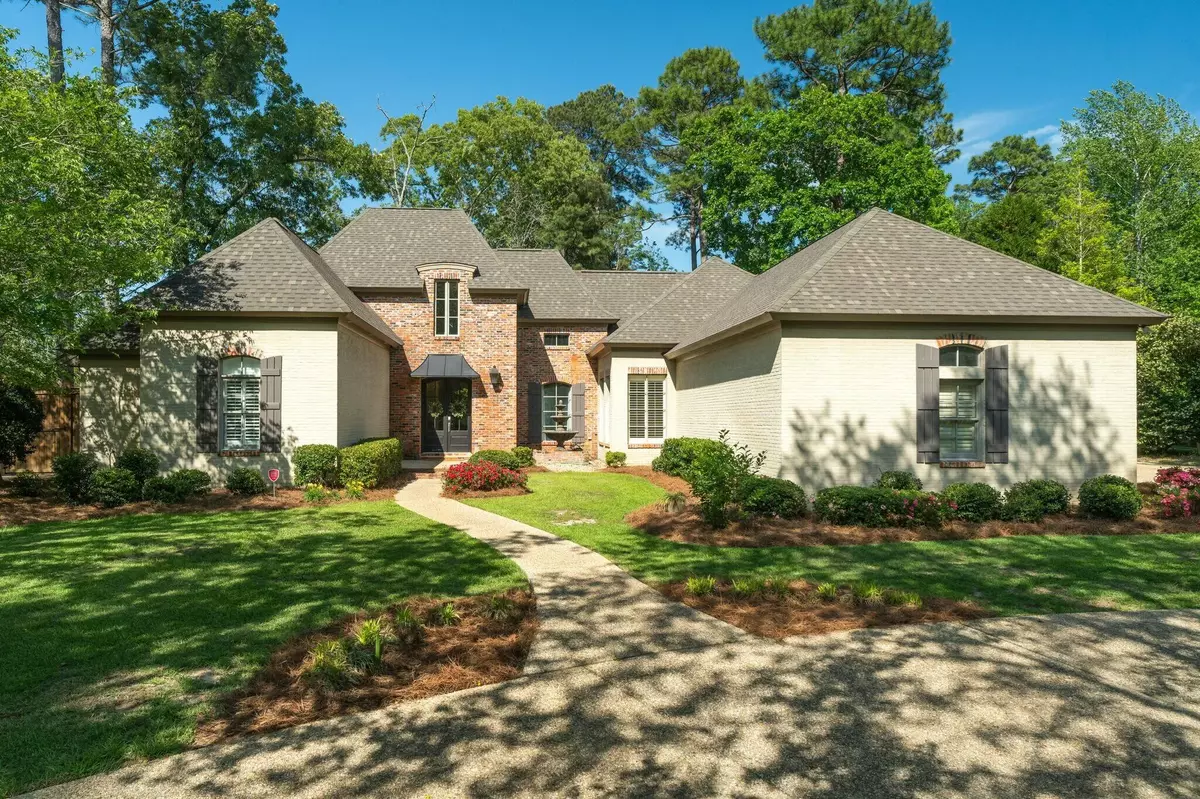 Hattiesburg, MS 39402,165 Tallulah