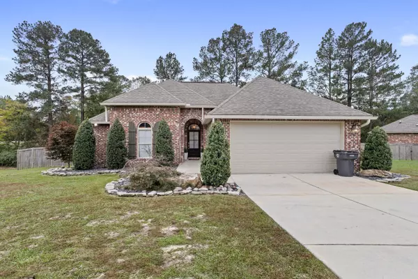 Purvis, MS 39475,3 Clairebrook