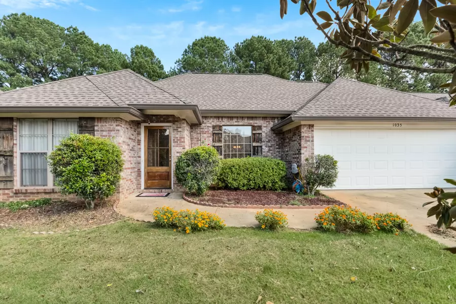 1035 Bowsprit Ln., Brandon, MS 39047