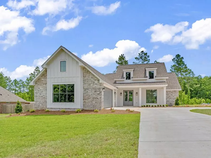36 Sapphire Dr., Purvis, MS 39475