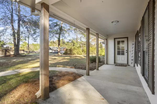 Petal, MS 39465,415 Trussell Rd.