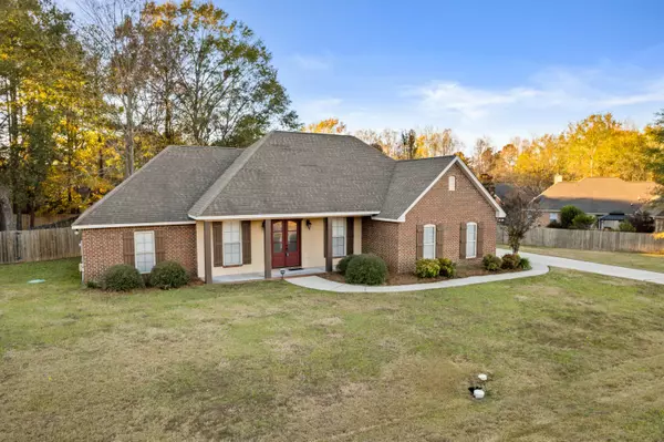 Hattiesburg, MS 39401,5 Windmere