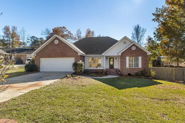 81 Poplar Dr., Hattiesburg, MS 39402