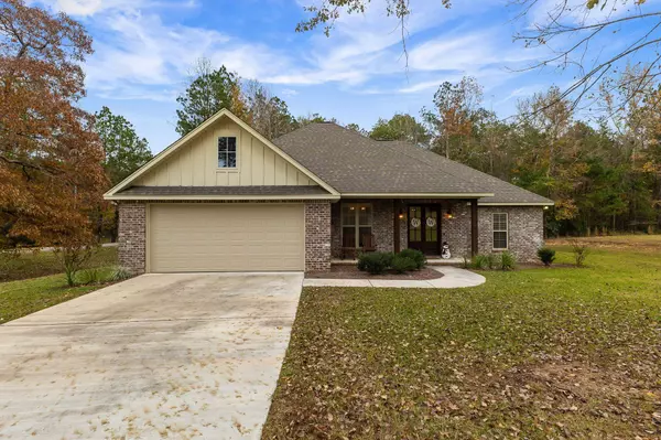 202 Whistlers WAY, Hattiesburg, MS 39402