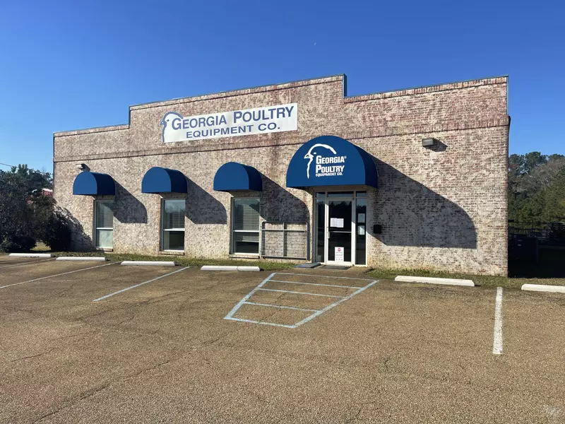 2029 US 49, Magee, MS 39111