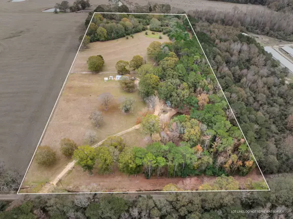 Carson, MS 39427,81 Mill Rd.