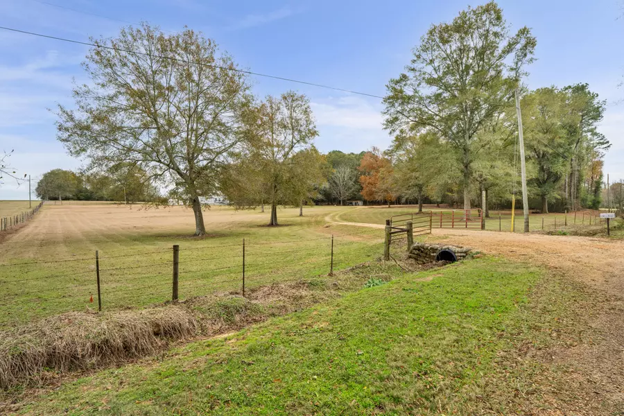 81 Mill Rd., Carson, MS 39427
