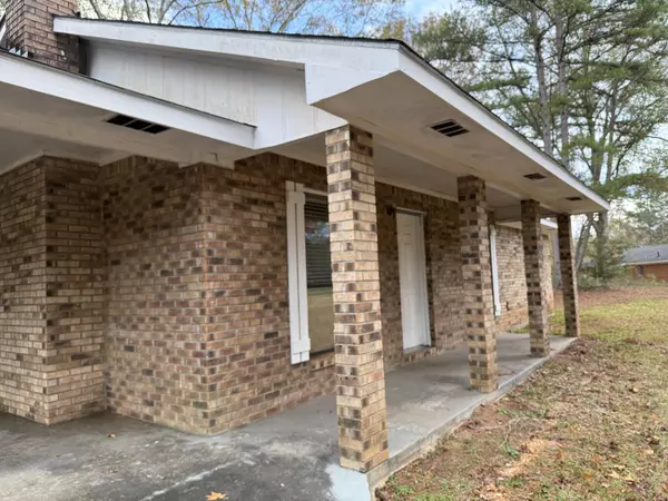 Monticello, MS 39654,23 Woodie