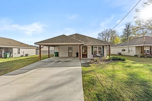 Petal, MS 39465,117 Holly Dr.