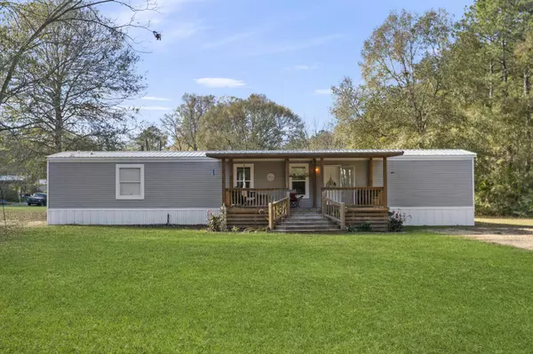 Lumberton, MS 39455,35 George Bilbo Rd.