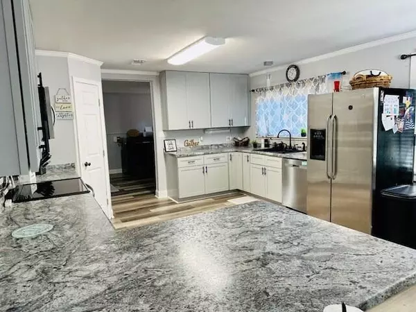 Picayune, MS 39466,27019 Leetown Road