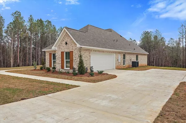 Mendenhall, MS 39114,142 Ashwood Ln.