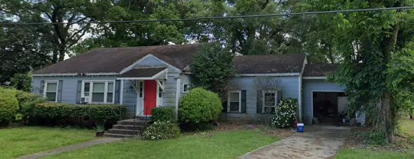 206 Sycamore St., Seminary, MS 39479