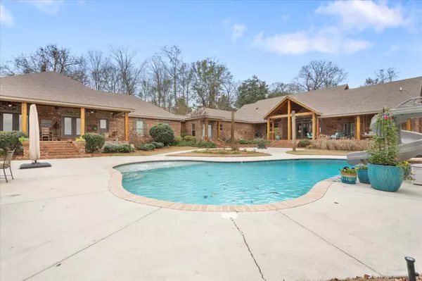 Purvis, MS 39475,550 Baker Rd.