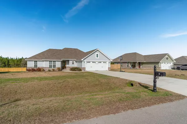 Purvis, MS 39475,9 Sky View Dr.