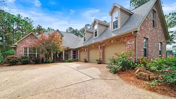 Sumrall, MS 39482,112 & 114 Ratcliff Rd.