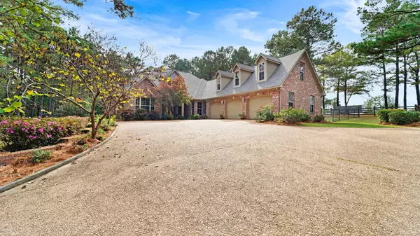 Sumrall, MS 39482,112 & 114 Ratcliff Rd.