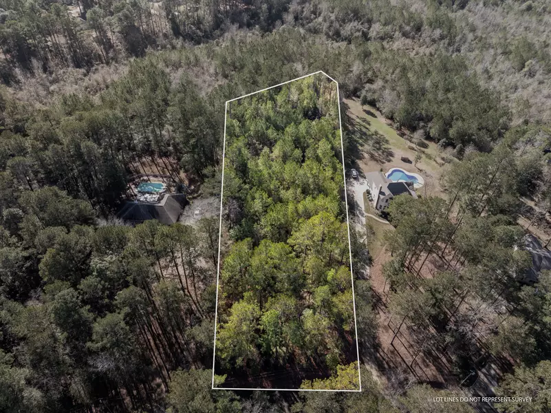 0 Magnolia Trace, Hattiesburg, MS 39402