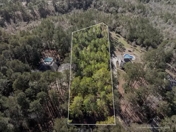 Hattiesburg, MS 39402,0 Magnolia Trace