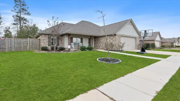 Petal, MS 39465,31 Castlewoods WAY