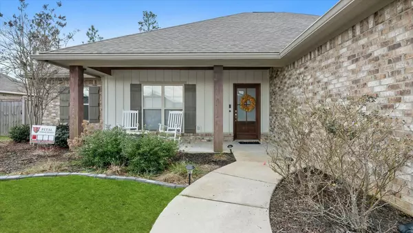 Petal, MS 39465,31 Castlewoods WAY