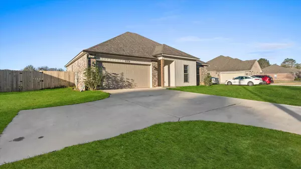 Purvis, MS 39475,1961 Old Hwy 11