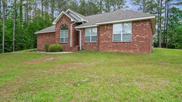 Purvis, MS 39475,47 Timber Ridge Pl