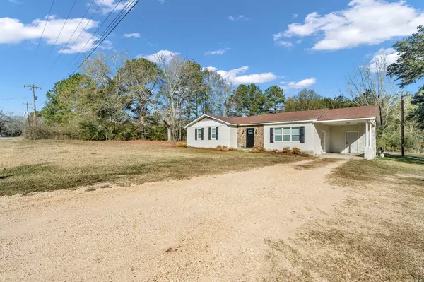 Laurel, MS 39443,19 Co Rd 239
