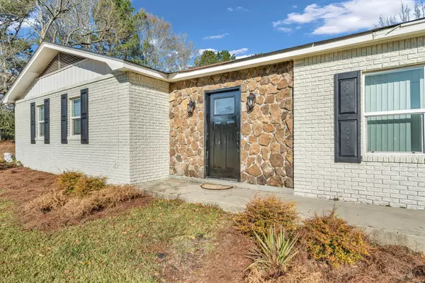 Laurel, MS 39443,19 Co Rd 239