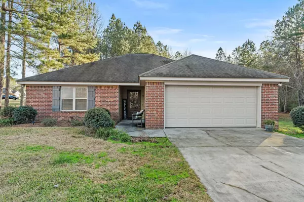 Sumrall, MS 39482,158 Hemingway Dr.