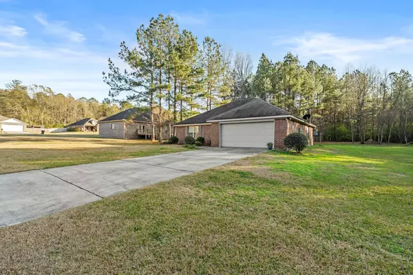 Sumrall, MS 39482,158 Hemingway Dr.