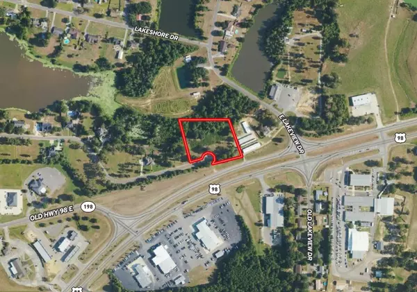 Columbia, MS 39429,TBD Bellewood