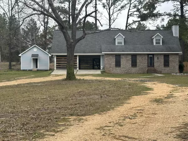 Sumrall, MS 39482,64 Sand Ln.