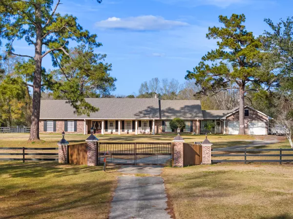 Bassfield, MS 39421,3958 MS-42