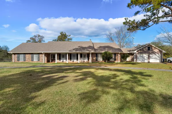 Bassfield, MS 39421,3958 MS-42