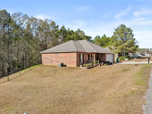 Petal, MS 39465,49 Thornberry