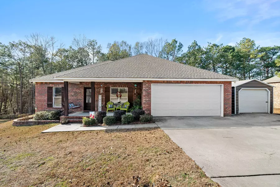 49 Thornberry, Petal, MS 39465