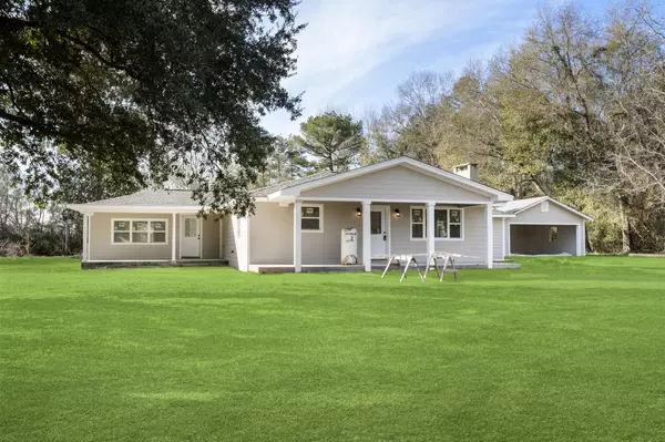 Moselle, MS 39459,377 Sanford Rd.