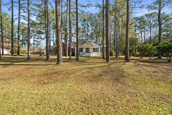 26 Cornerstone Rd., Hattiesburg, MS 39402