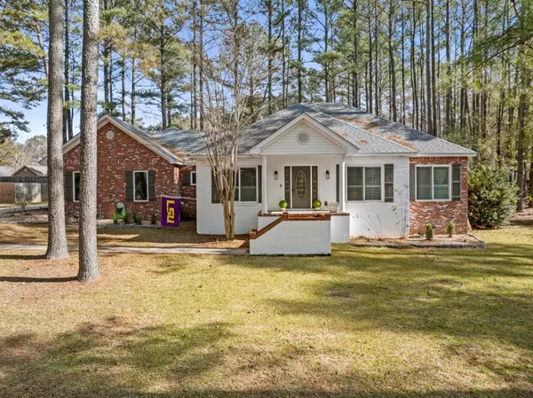 26 Cornerstone Rd., Hattiesburg, MS 39402