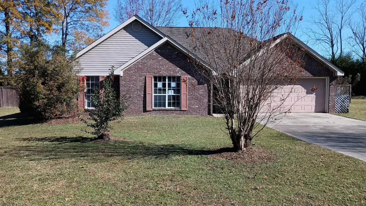 Sumrall, MS 39482,16 Cobblestone Dr.
