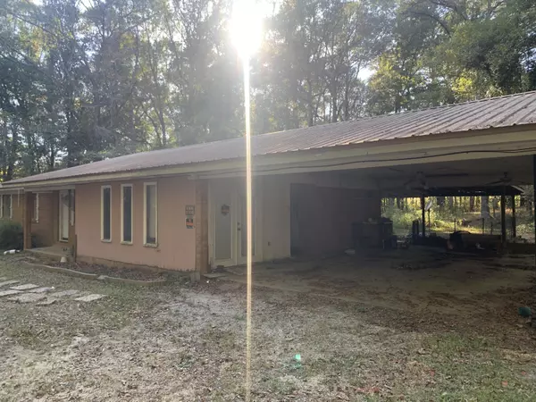 Collins, MS 39428,291 Lake Mike Conner Rd.