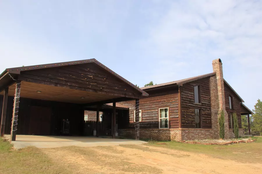 889 Tatum Salt Dome Rd., Lumberton, MS 39454