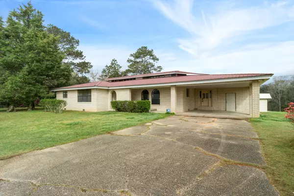 Sumrall, MS 39482,2373 Rocky Branch Rd.