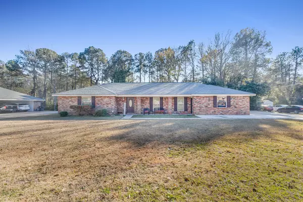 117 Beechwood Dr., Hattiesburg, MS 39402