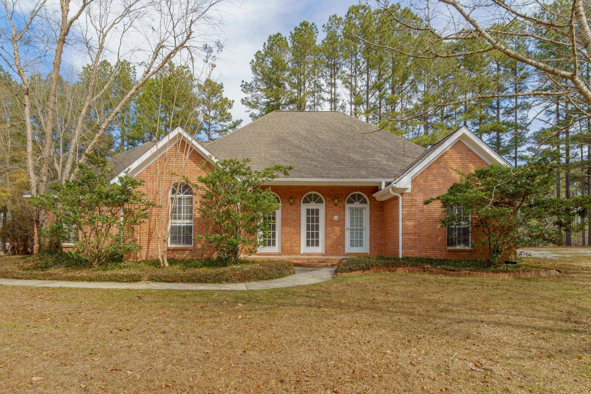 14 Dunleith Ct., Hattiesburg, MS 39402