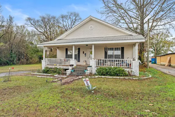 Petal, MS 39465,113 N Railroad Rd.