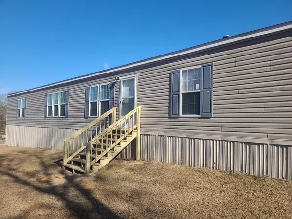 Bassfield, MS 39421,23 Daisie Myers Ln.
