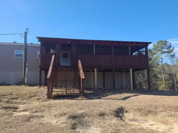 Bassfield, MS 39421,23 Daisie Myers Ln.